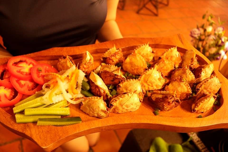Đặt chỗ tại Under Cloud Garden Beer & Coffee