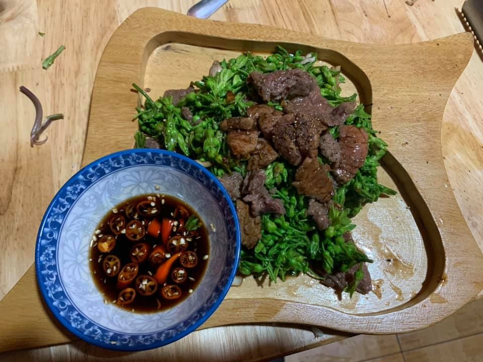 Đặt chỗ tại Under Cloud Garden Beer & Coffee