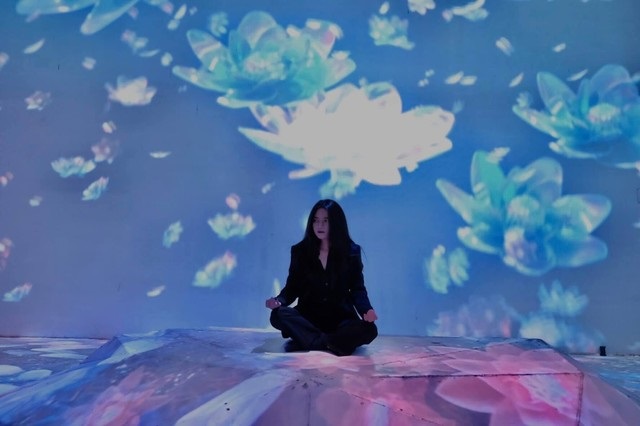 Vườn Ánh Sáng - Lumiere Đà Lạt