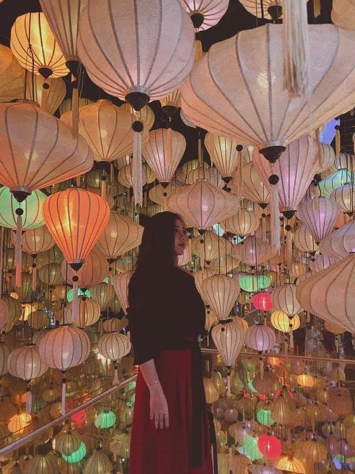 Vườn Ánh Sáng - Lumiere Đà Lạt