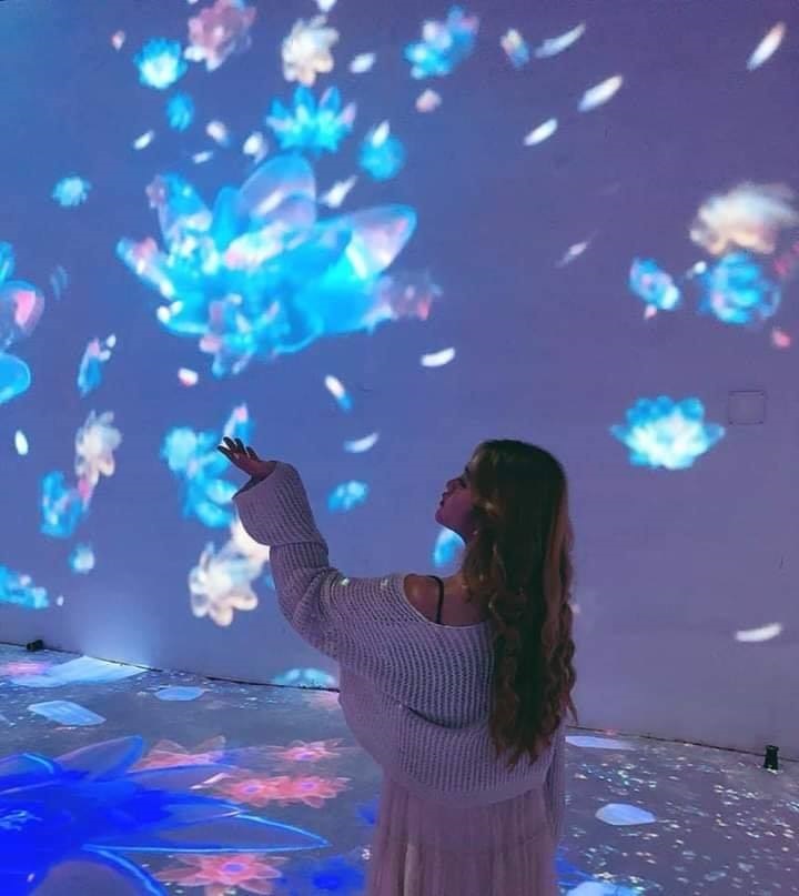 Vườn Ánh Sáng - Lumiere Đà Lạt