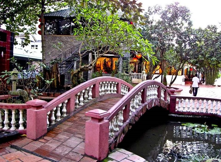XQ Sử Quán Đà Lạt