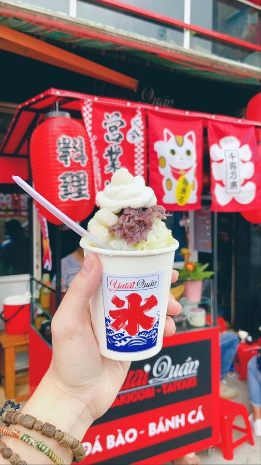 YATAI Quán, Đà Lạt