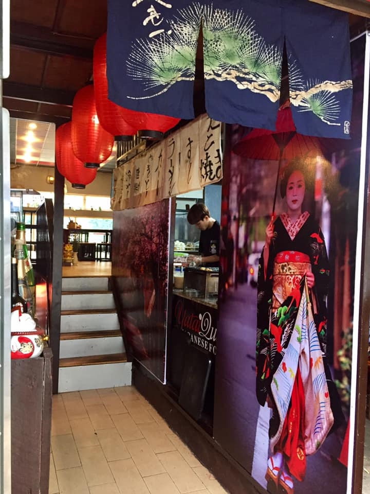YATAI Quán, Đà Lạt
