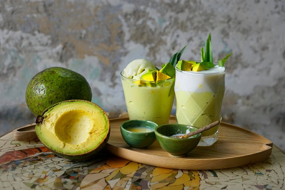 Yên cafe Đà Lạt