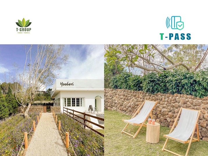 Yooberi - 그냥 간단히, Đà Lạt