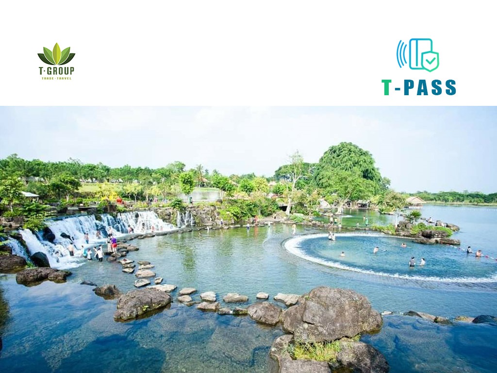 Công viên Suối Mơ, Đồng Nai