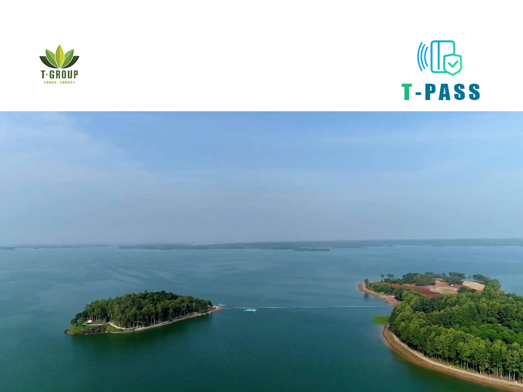 Đảo Ó, Đồng Nai