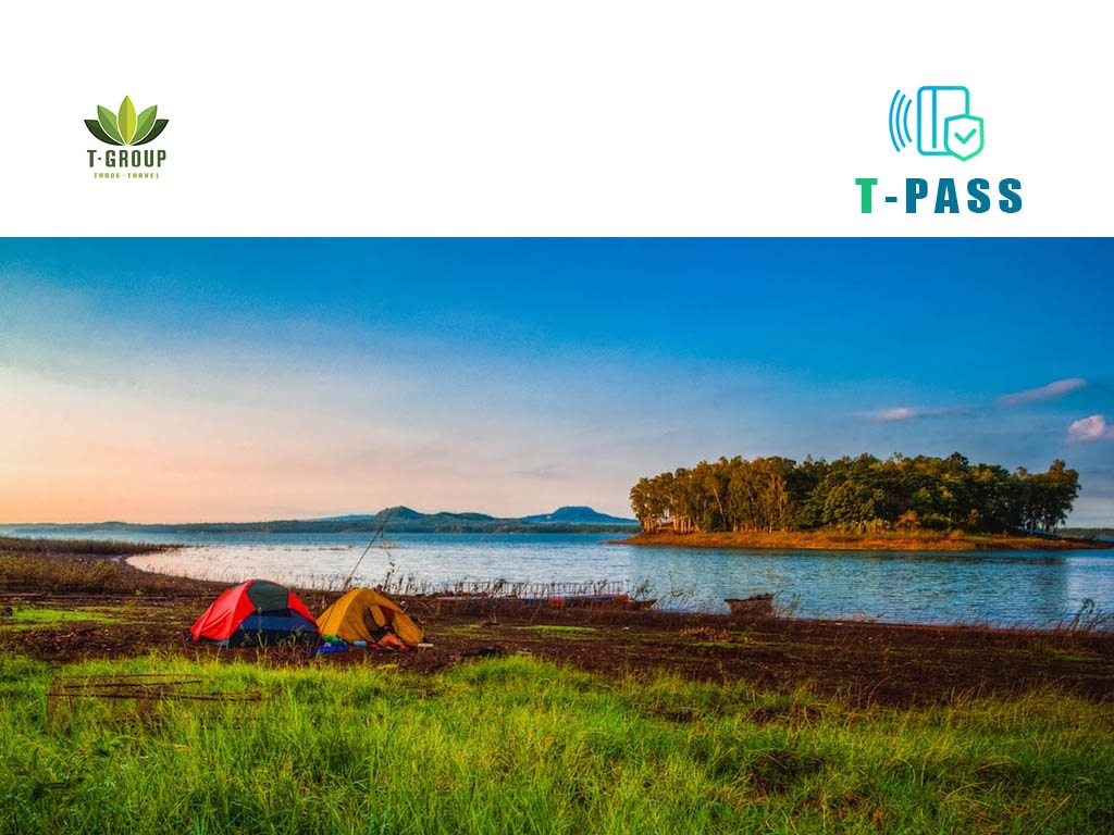 Hồ Trị An, Đồng Nai