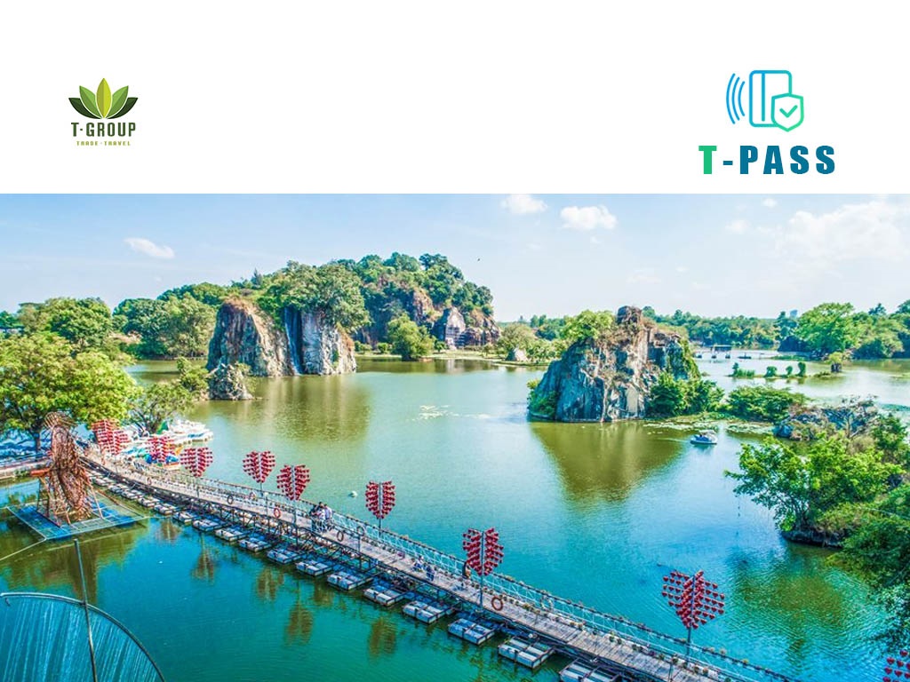 Khu du lịch Bửu Long, Đồng Nai