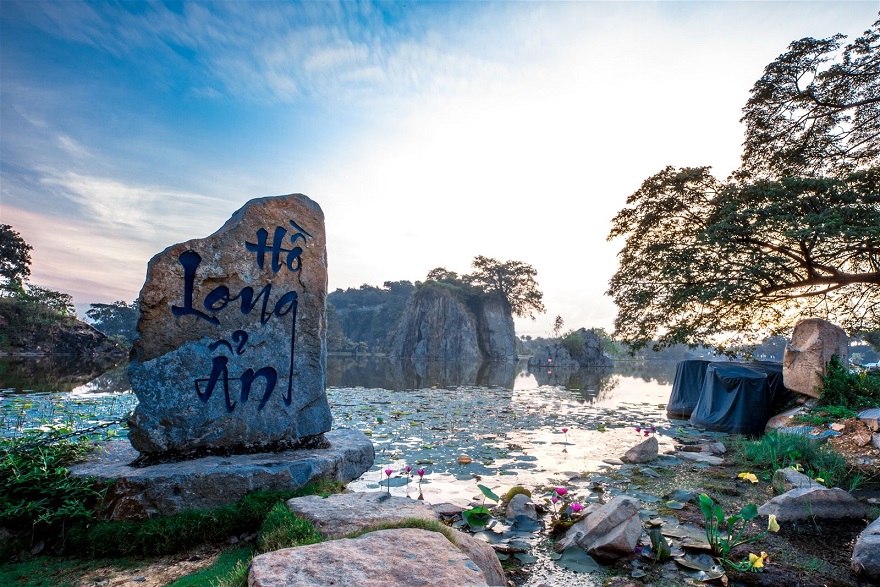 Khu du lịch Bửu Long, Đồng Nai