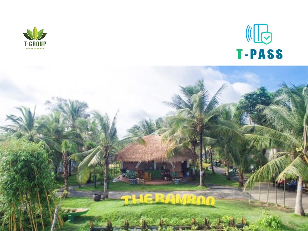 Làng du lịch Tre Việt, Đồng Nai