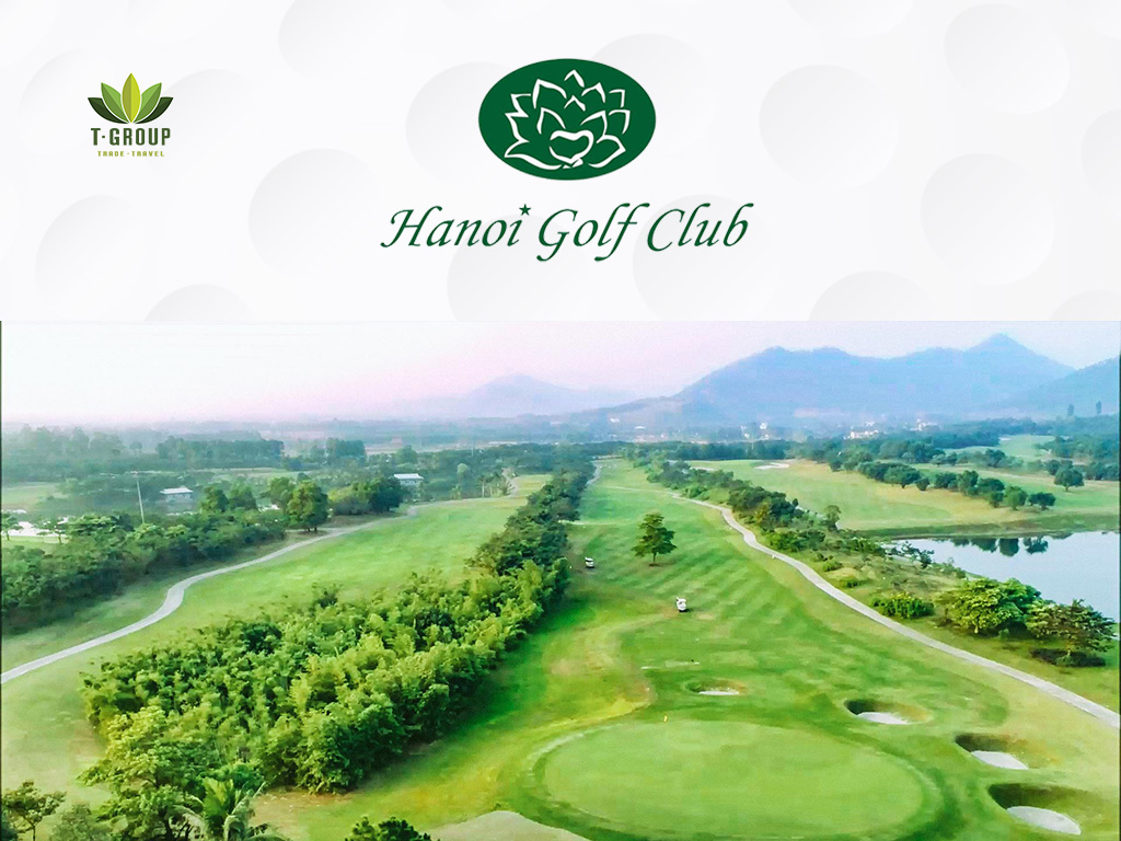 Hà Nội Golf Club