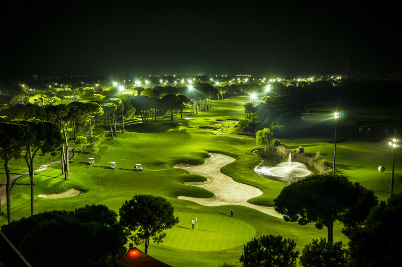 Hà Nội Golf Club