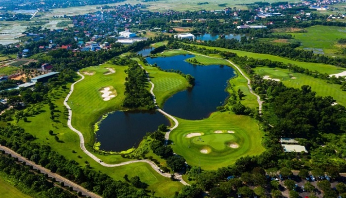 Hà Nội Golf Club