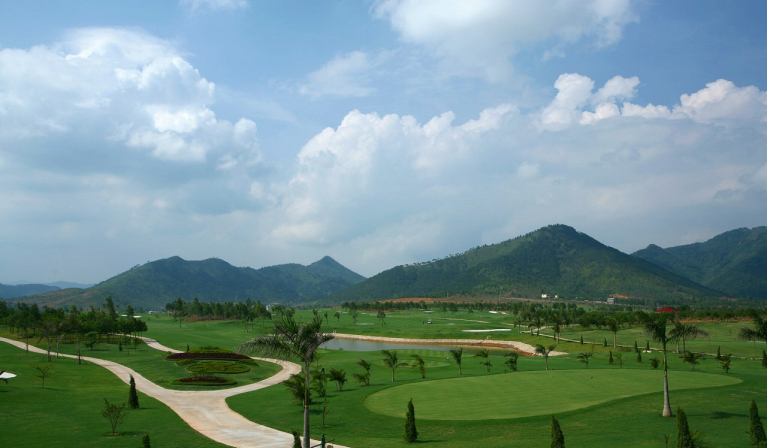 Hà Nội Golf Club