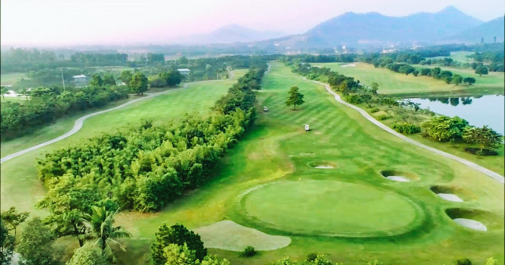 Hà Nội Golf Club