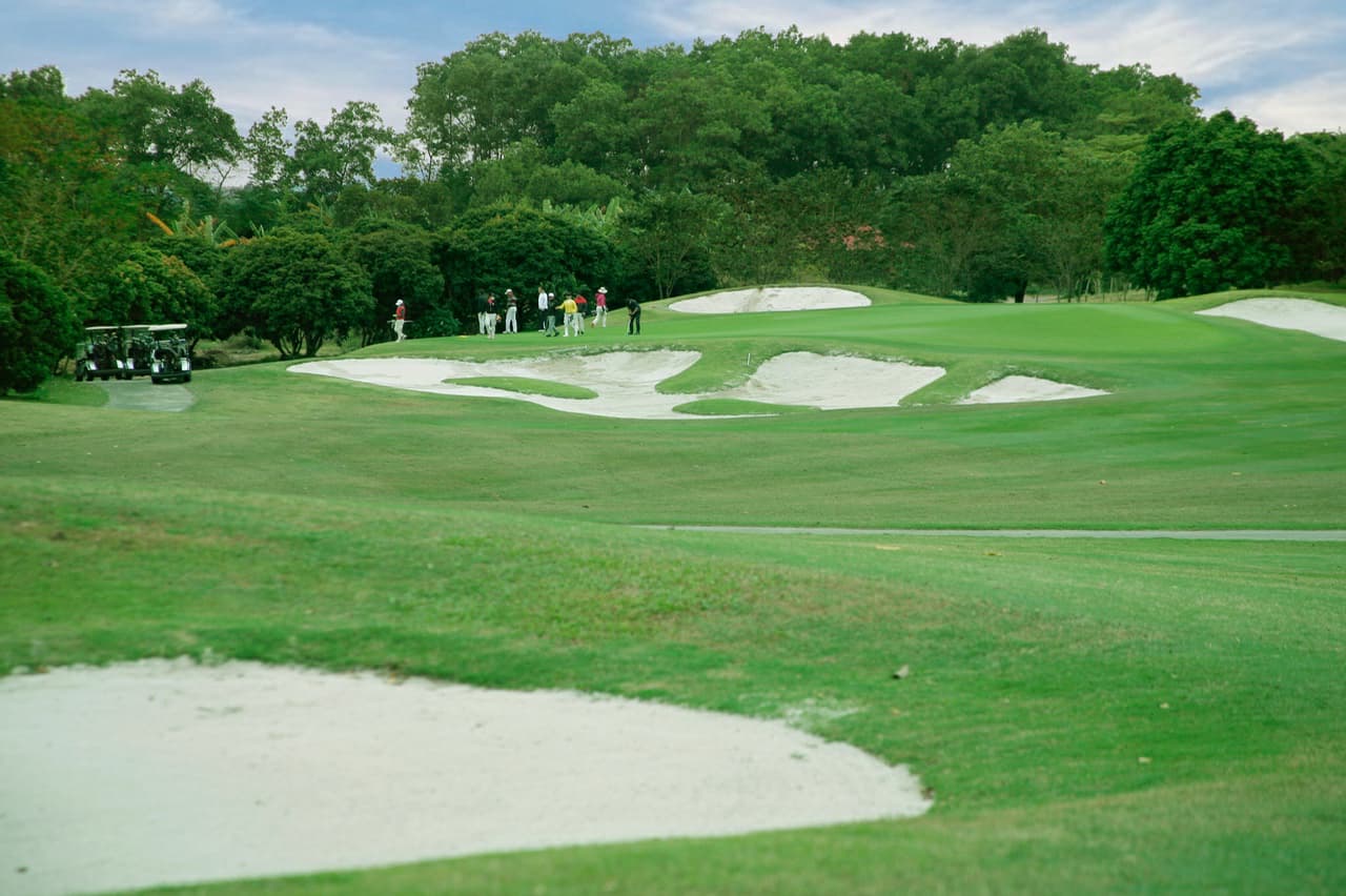 Hà Nội Golf Club