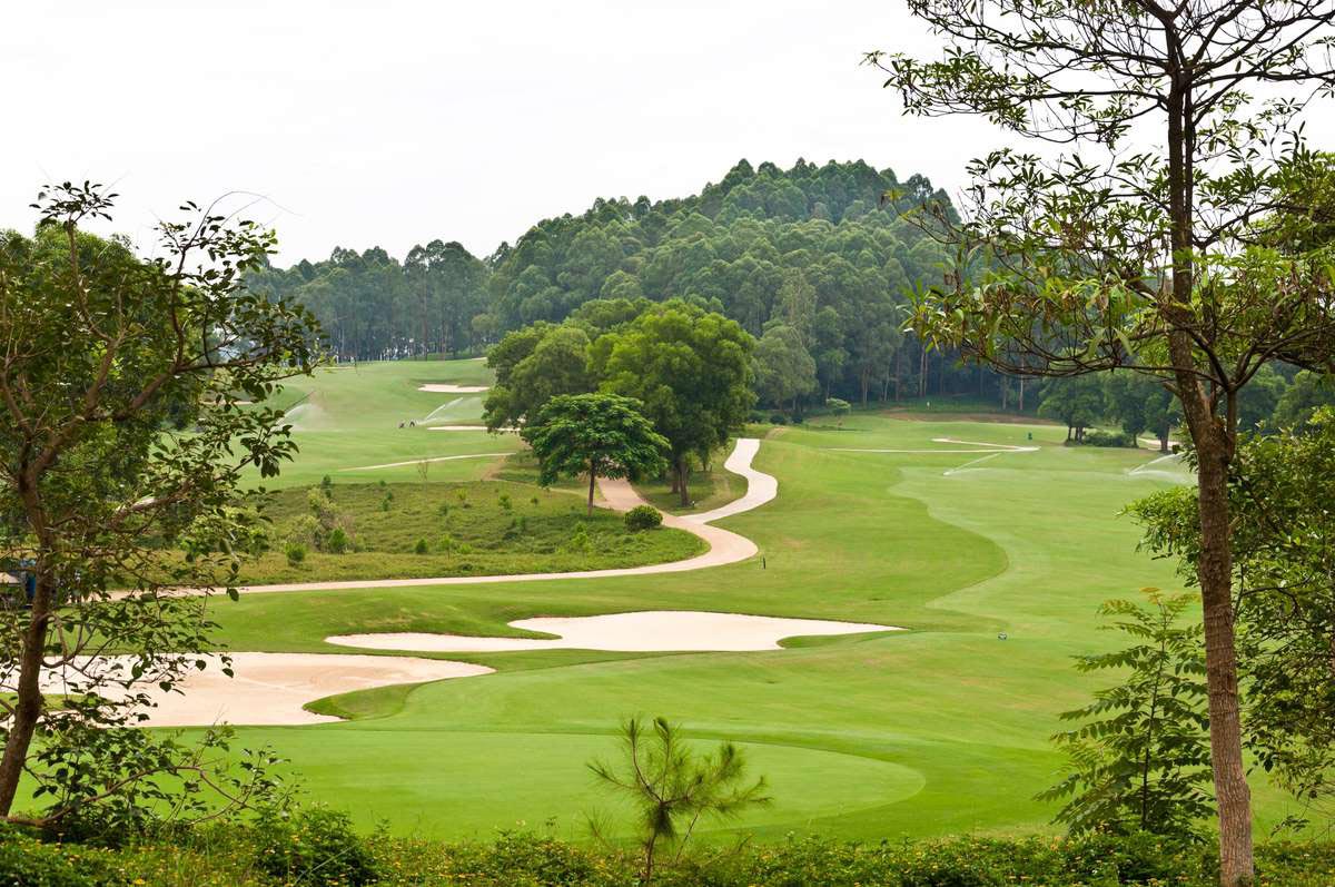 Hà Nội Golf Club