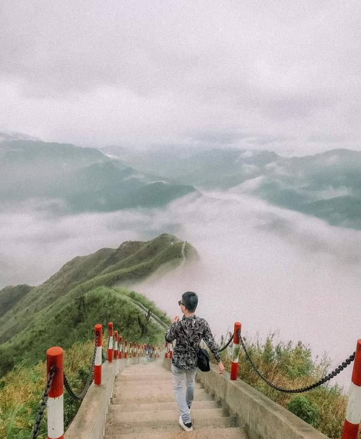 Bình Liêu, Quảng Ninh