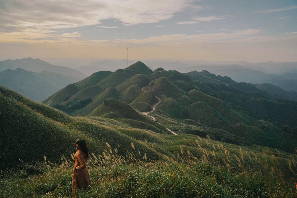 Bình Liêu, Quảng Ninh
