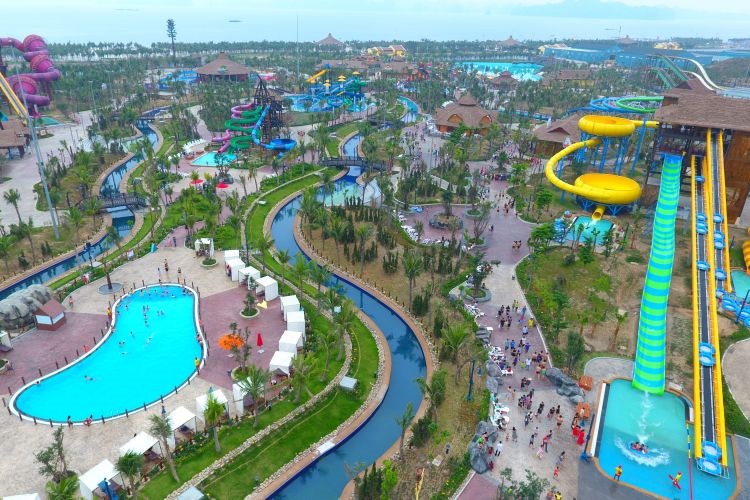 Sun World Hạ Long Complex, Quảng Ninh