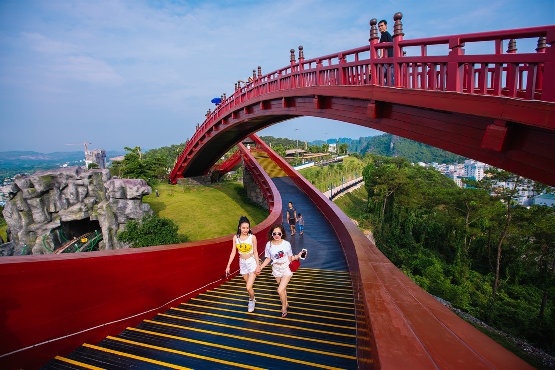 Sun World Hạ Long Complex, Quảng Ninh