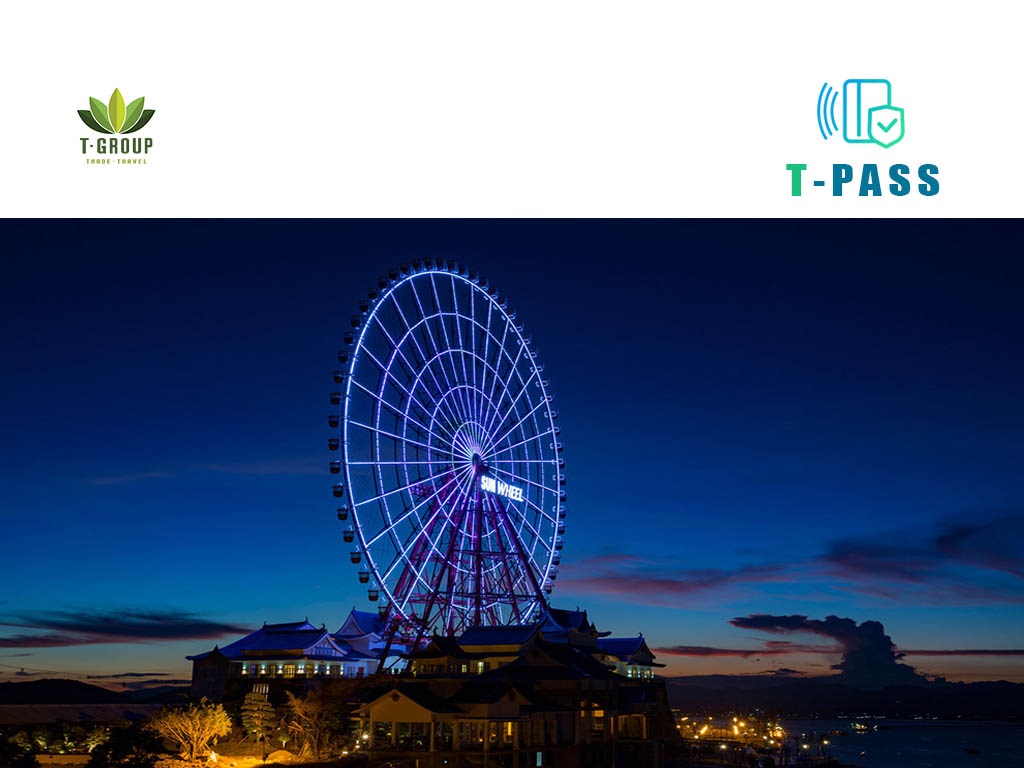 Sun World Hạ Long Complex, Quảng Ninh