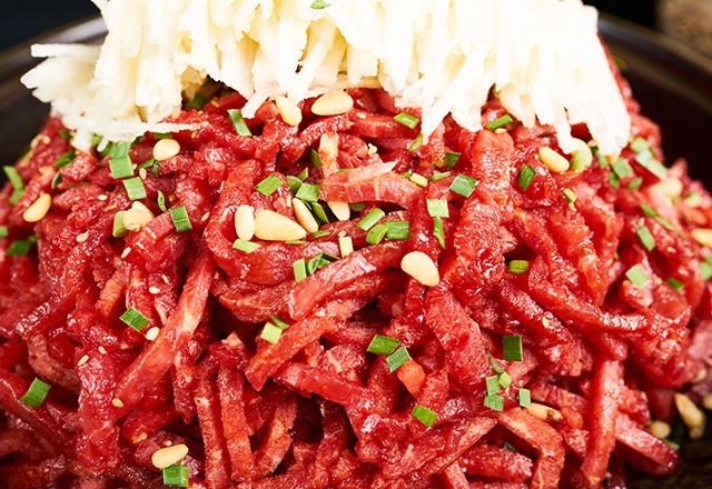Nhà hàng buffet D'Maris Buffet Cantavil, An Phú, Hồ Chí Minh