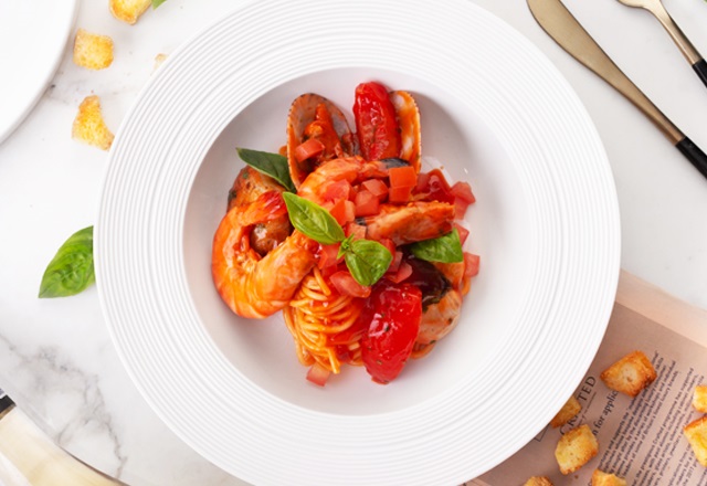 Nhà hàng buffet D'Maris Buffet Cantavil, An Phú, Hồ Chí Minh