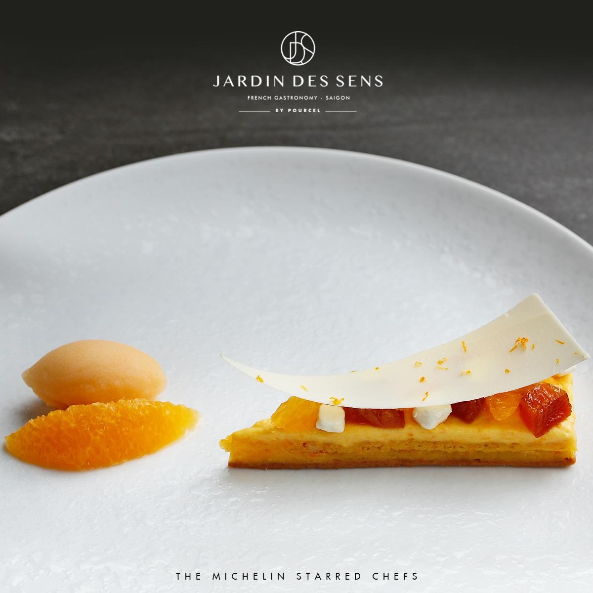 Jardin Des Sens Saigon