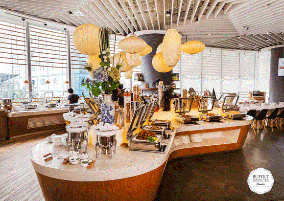 Nhà hàng Hoàng Yến Buffet Premier Hồ Chí Minh