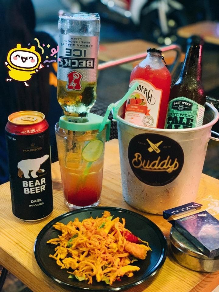 Phố đi bộ Bùi Viện, Hồ Chí Minh