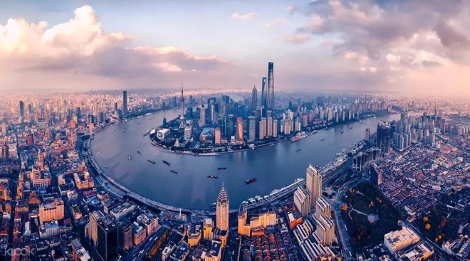 Đài quan sát The Landmark 81 Hồ Chí Minh