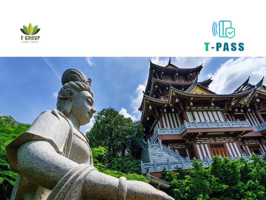 Tu Viện Khánh An, Tp. HCM