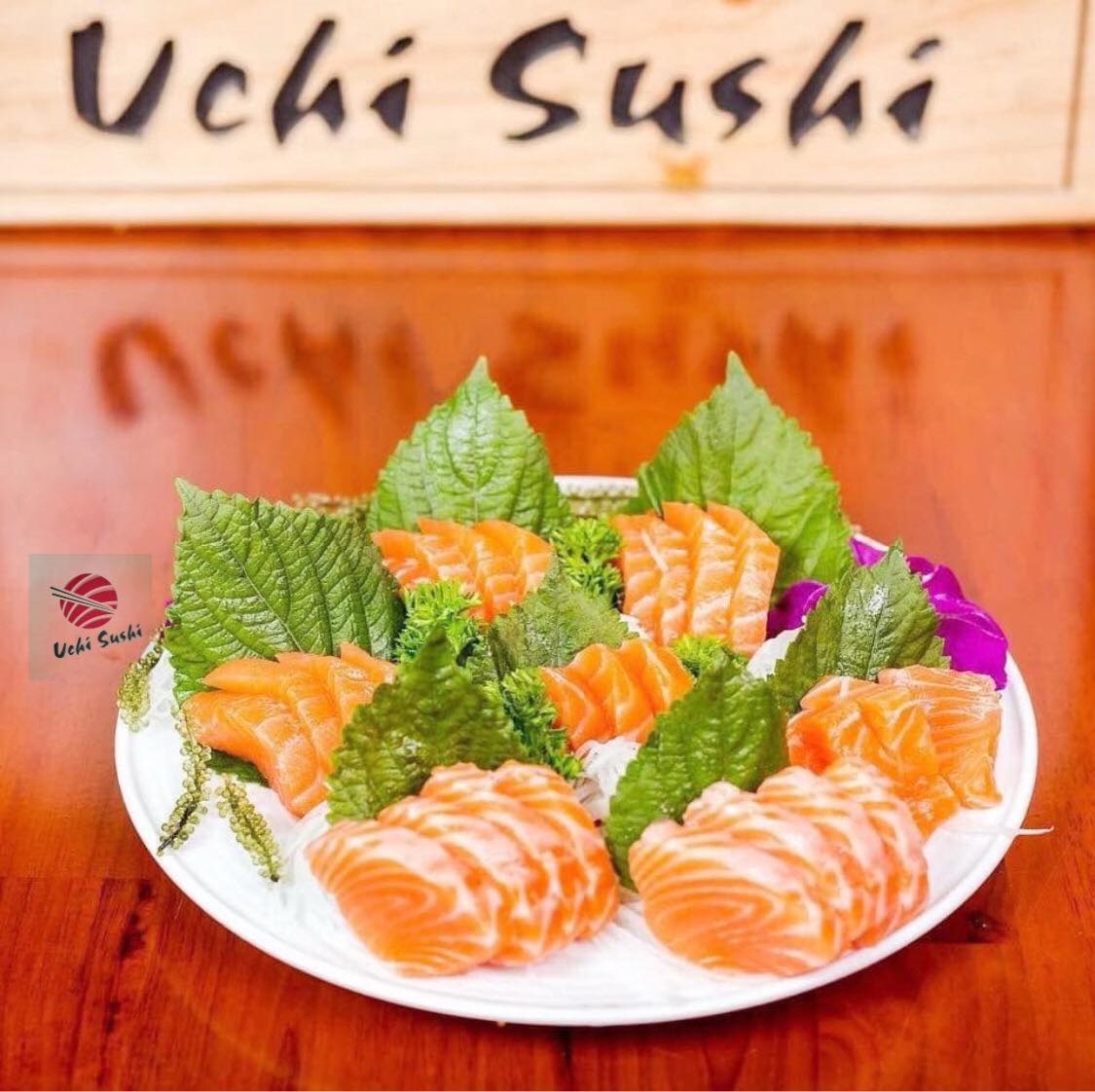 Buffet Uchi Sushi, Hồ Chí Minh