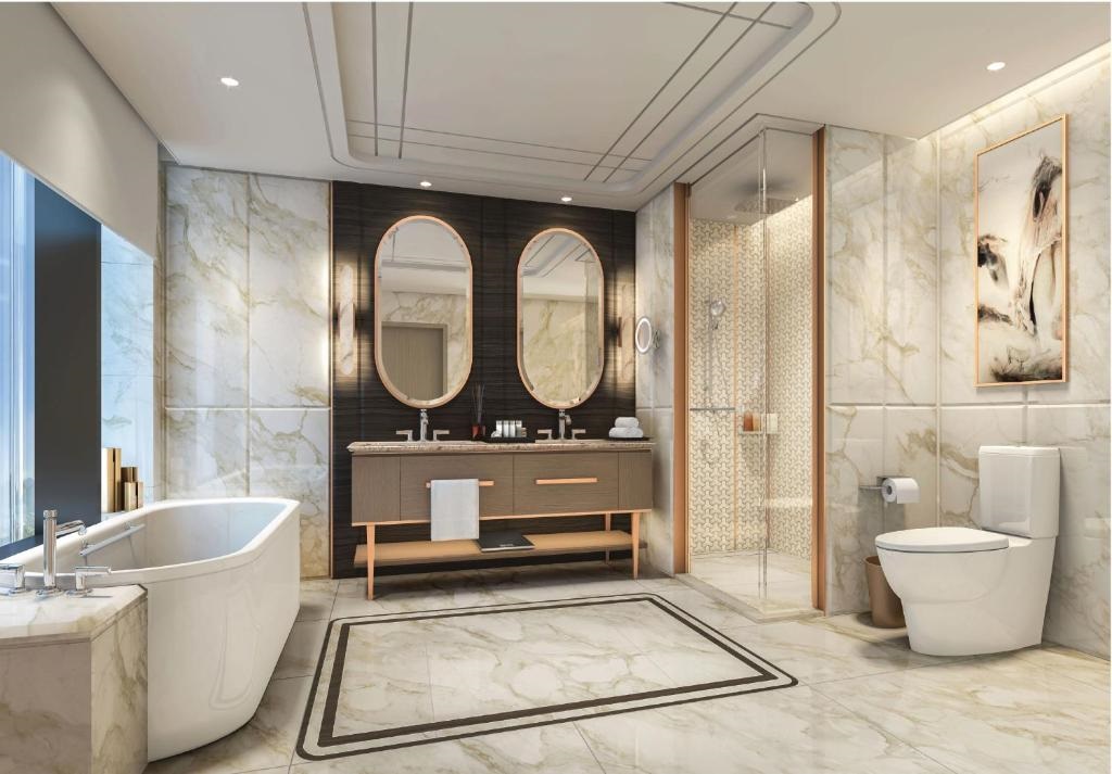 [Đã kết thúc] Đón giao thừa tại Vinpearl Luxury Landmark 81