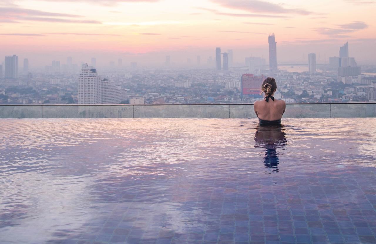 [Đã kết thúc] Đón giao thừa tại Vinpearl Luxury Landmark 81