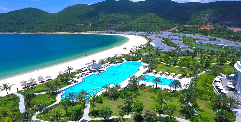 Bãi Trũ, Nha Trang