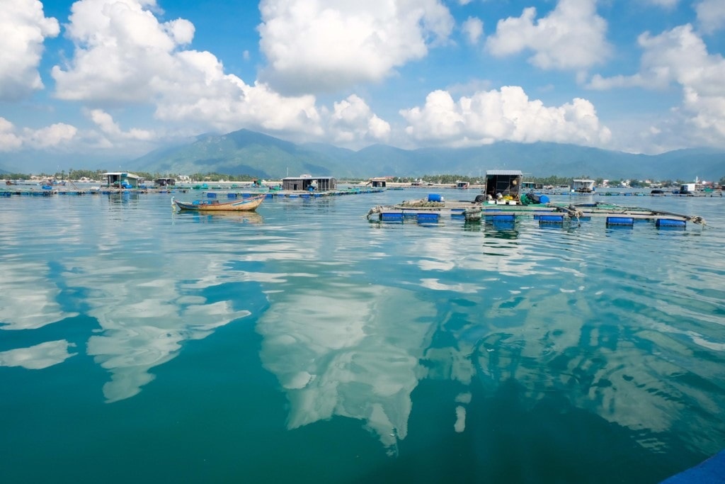 Biển Đại Lãnh, Khánh Hòa