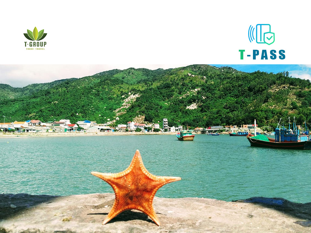 Biển Đại Lãnh, Khánh Hòa