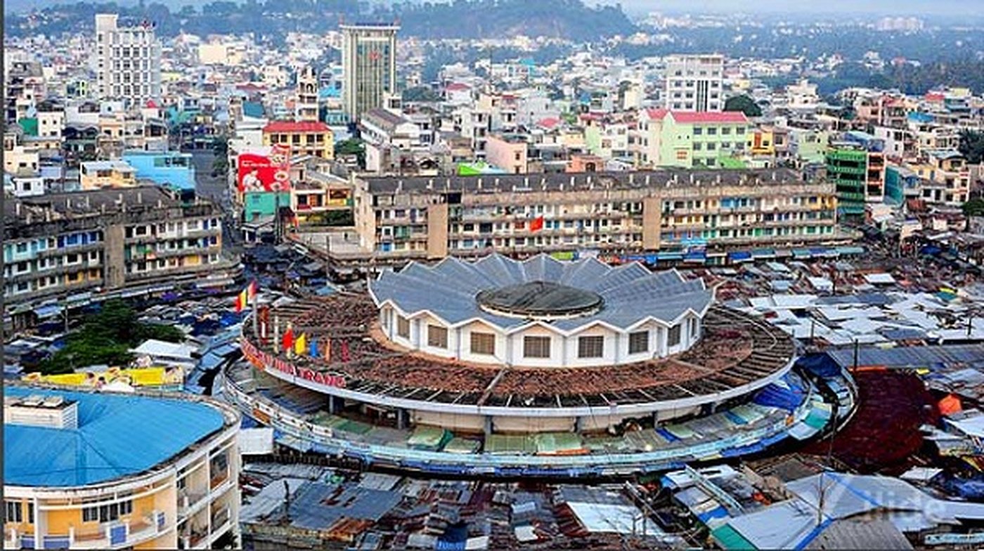 Tour du lịch Hội thảo M.I.C.E tại Nha Trang từ Đà Lạt 3N2Đ