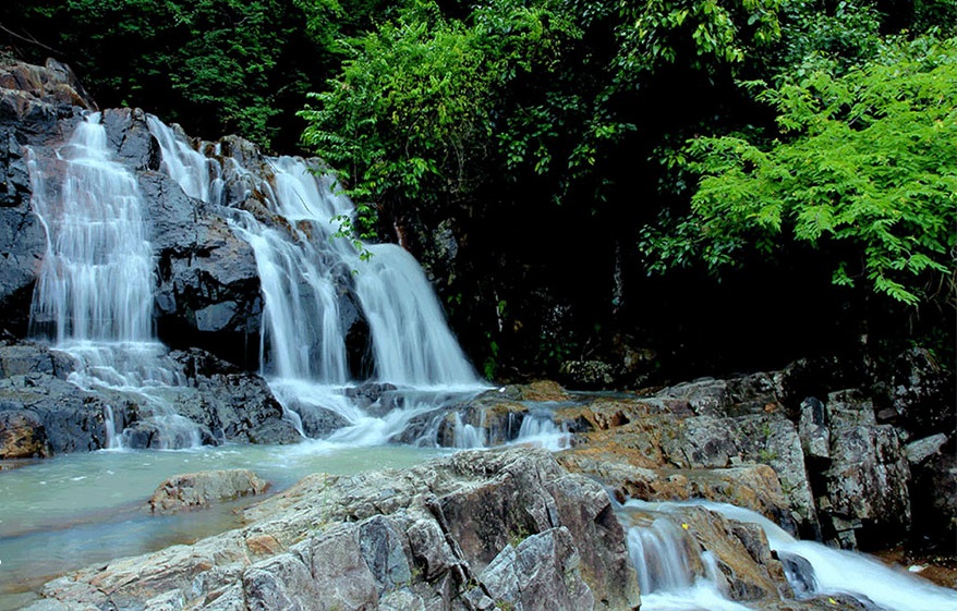 Chùa Suối Đổ, Khánh Hòa