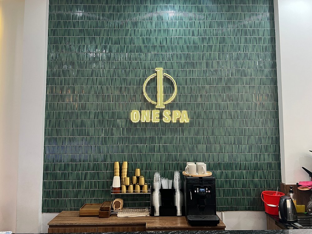 One Spa Nha Trang