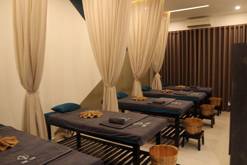 One Spa Nha Trang