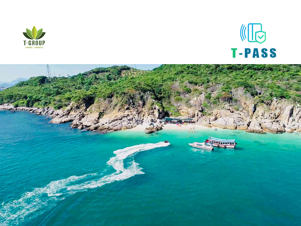 Đảo Bình Hưng, Cam Ranh