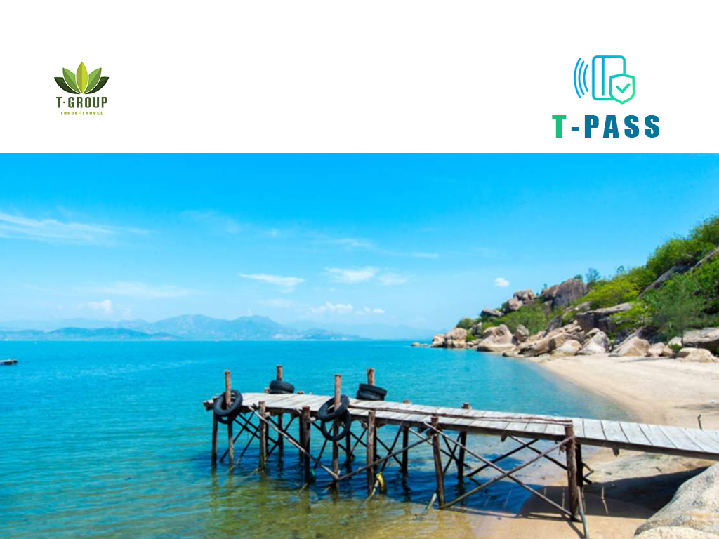 Đảo Robinson, Nha Trang