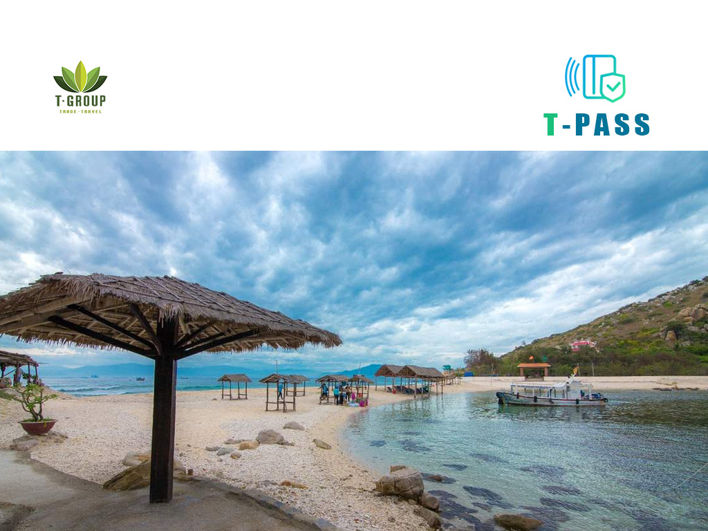 Đảo Yến, Khánh Hòa