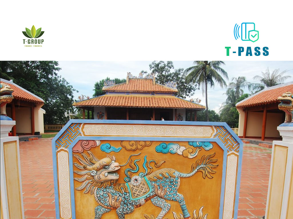 Đình Phú Cang, Khánh Hòa