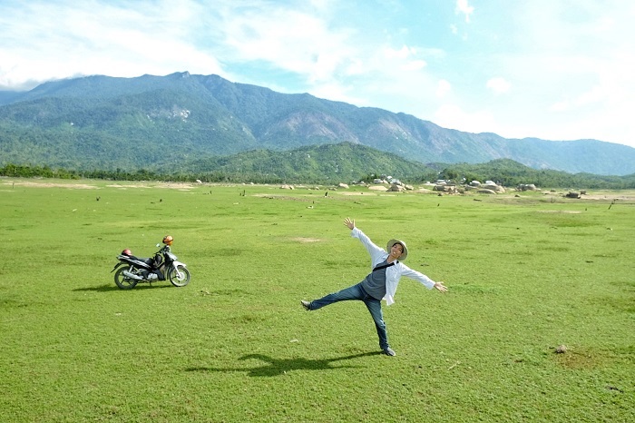 Hồ Đá Bàn, Nha Trang